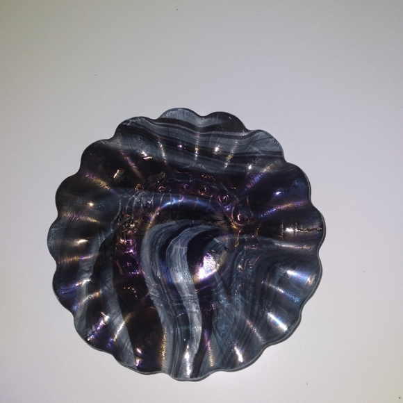 Trinket dish